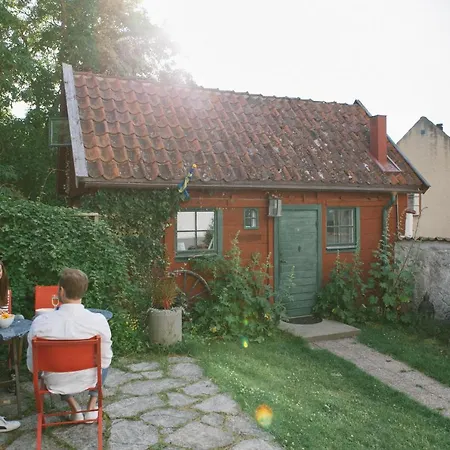 Visby Logi&Vandrarhem-3
