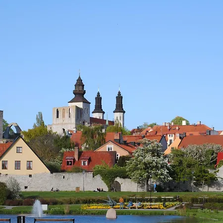 Visby Logi&Vandrarhem-2